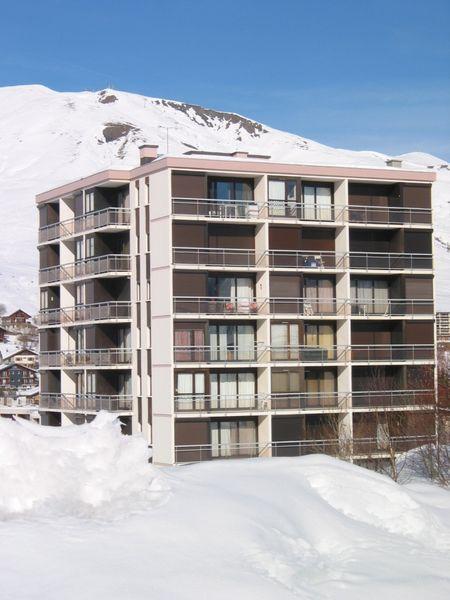 Appartements GOLEON - La Toussuire