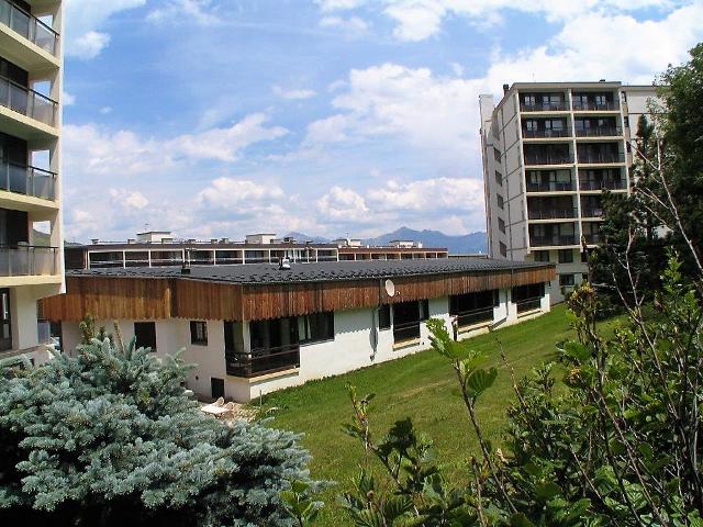 Appartements LE GOUTTET - La Toussuire