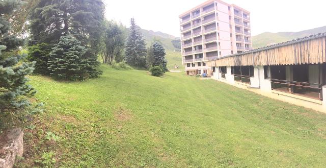 Appartements LE GOUTTET - La Toussuire