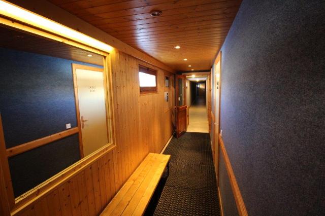 Appartements LE GOUTTET - La Toussuire