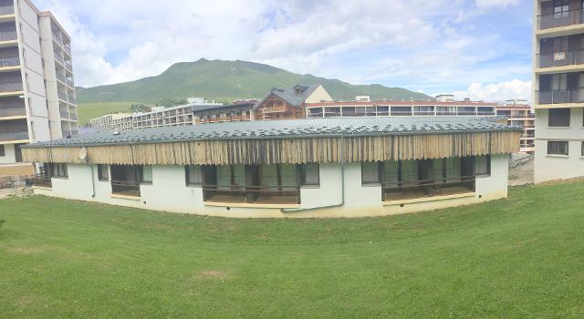 Appartements LE GOUTTET - La Toussuire