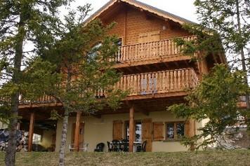 Appartements Les 9 Rennes - La Toussuire