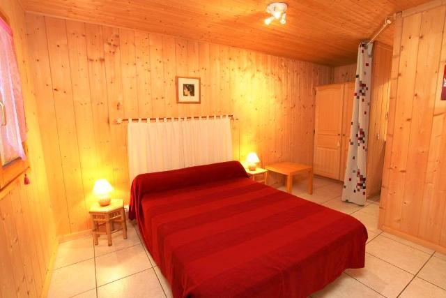 Appartements Les 9 Rennes - La Toussuire