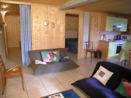 Appartements Les 9 Rennes - La Toussuire
