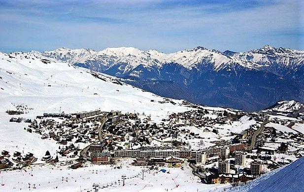 Appartements PLEIN-SOLEIL - La Toussuire