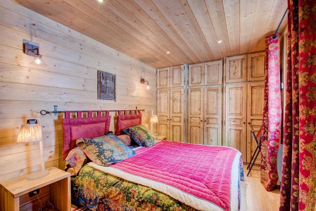 Appartements CRISTALLINE - Val d’Isère Centre