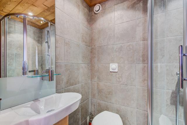 Appartements CRISTALLINE - Val d’Isère Centre