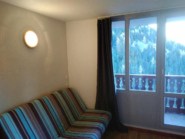 Appartements CHAVIERE - Valfréjus