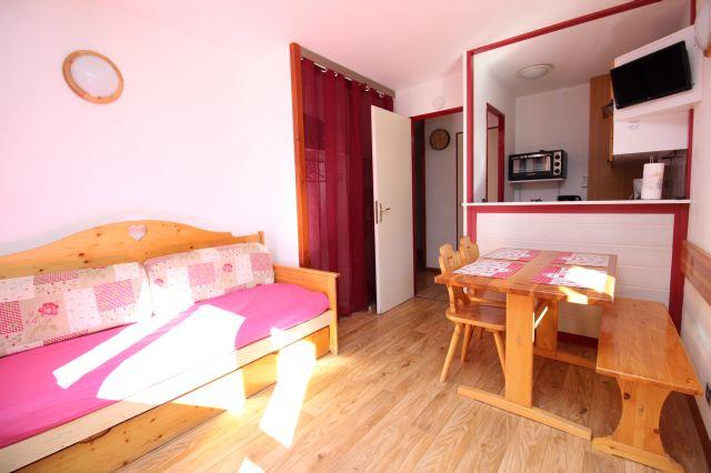 Appartements Chaviere - Valfréjus