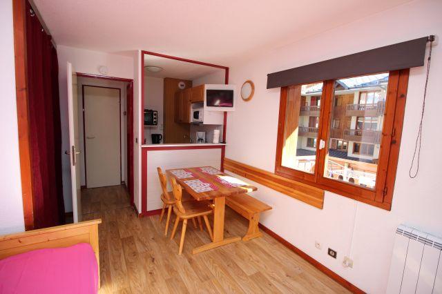 Appartements CHAVIERE - Valfréjus