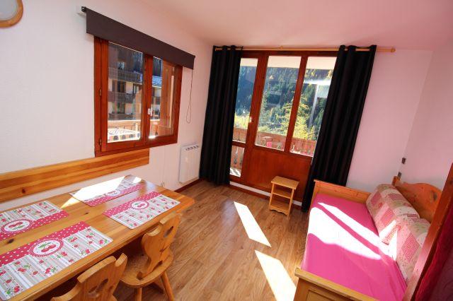 Appartements Chaviere - Valfréjus