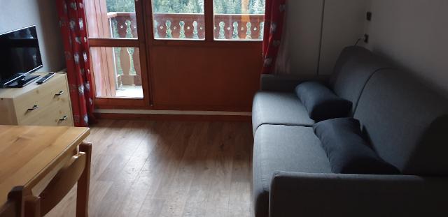 Appartements Chaviere - Valfréjus