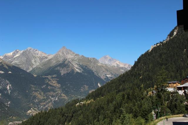 Appartements Chaviere - Valfréjus