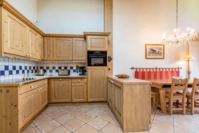 Appartement Saint martin de belleville - Saint Martin de Belleville