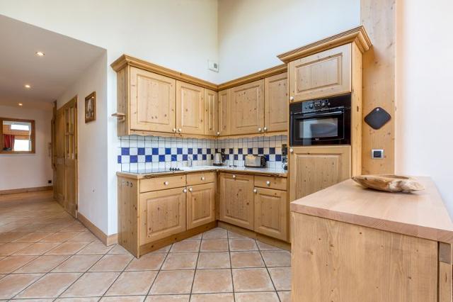 Appartement Saint martin de belleville - Saint Martin de Belleville