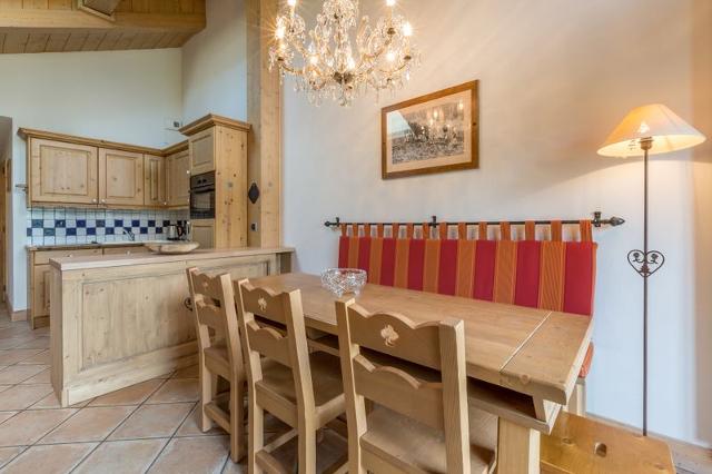 Appartement Saint martin de belleville - Saint Martin de Belleville