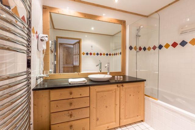 Appartement Saint martin de belleville - Saint Martin de Belleville