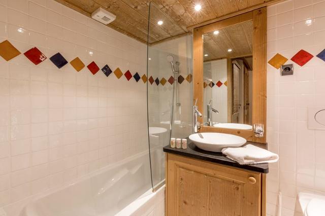 Appartement Saint martin de belleville - Saint Martin de Belleville