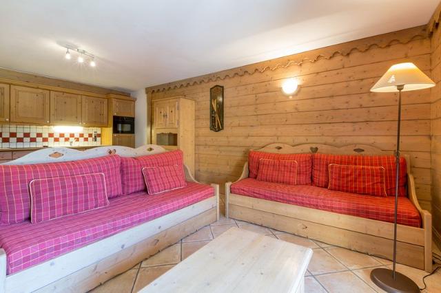 Appartement Saint martin de belleville - Saint Martin de Belleville