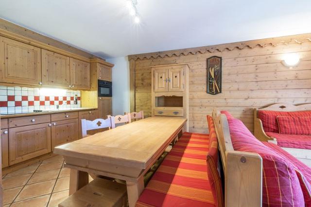 Appartement Saint martin de belleville - Saint Martin de Belleville