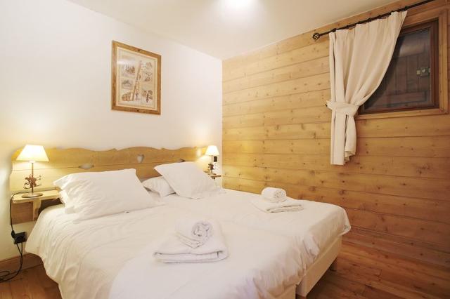 Appartement Saint martin de belleville - Saint Martin de Belleville