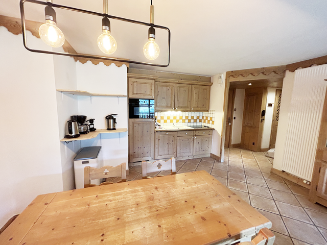 Appartement Saint martin de belleville - Saint Martin de Belleville