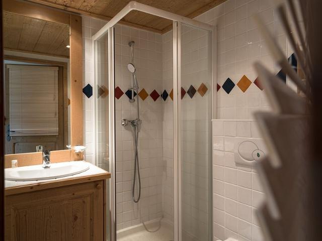 Appartement Saint martin de belleville - Saint Martin de Belleville