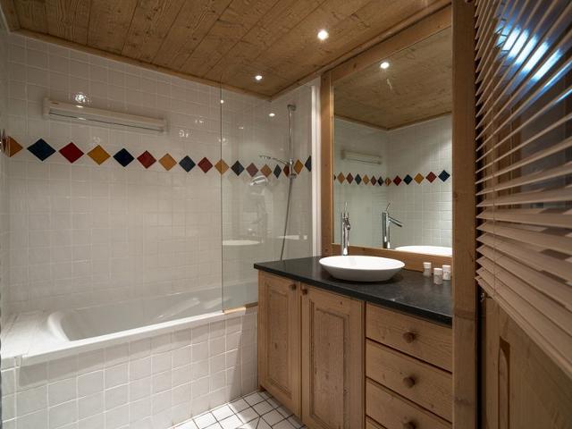 Appartement Saint martin de belleville - Saint Martin de Belleville