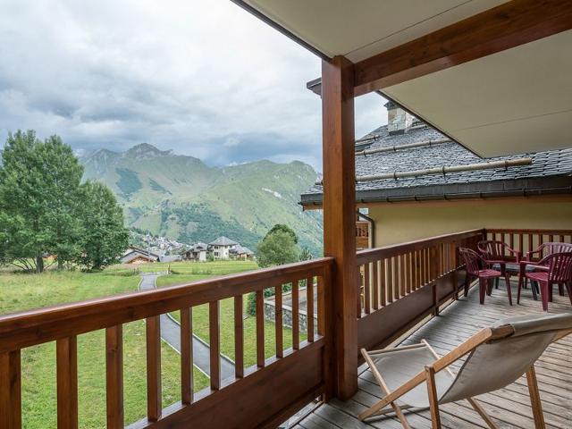 Appartement Saint martin de belleville - Saint Martin de Belleville