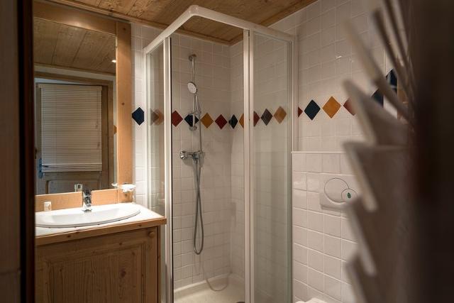 Appartement Saint martin de belleville - Saint Martin de Belleville