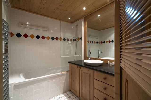 Appartement Saint martin de belleville - Saint Martin de Belleville