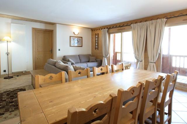 Appartement Saint martin de belleville - Saint Martin de Belleville