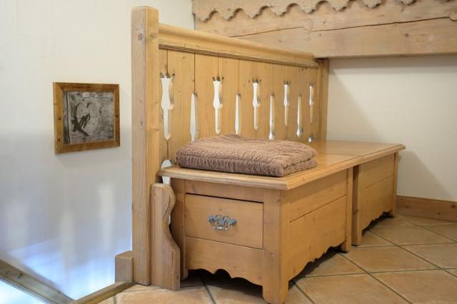 Appartement Saint martin de belleville - Saint Martin de Belleville