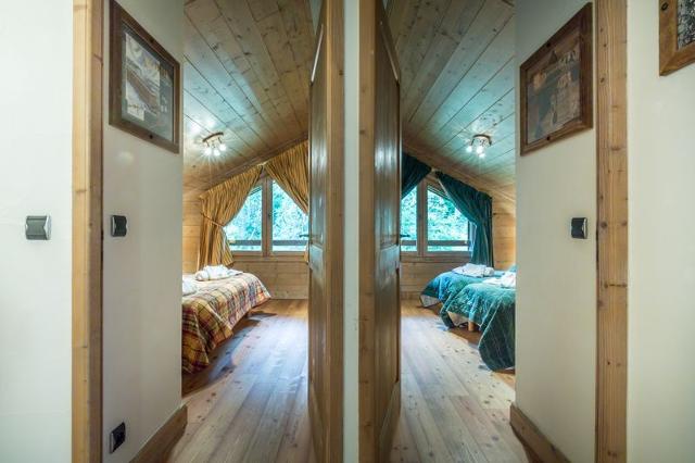 Appartement Saint martin de belleville - Saint Martin de Belleville