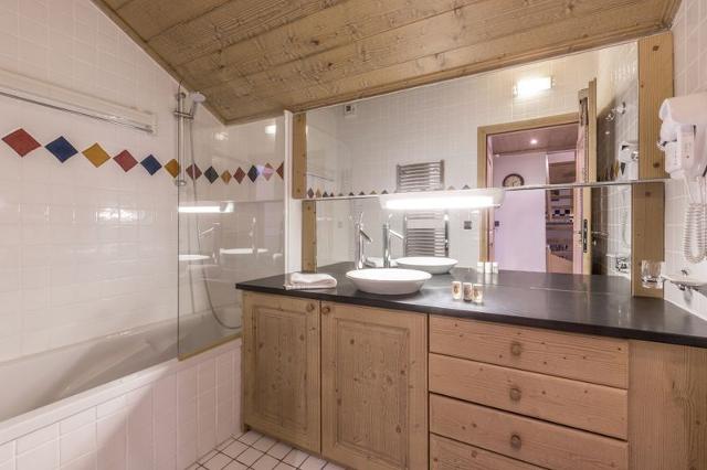 Appartement Saint martin de belleville - Saint Martin de Belleville