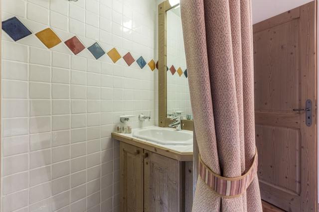 Appartement Saint martin de belleville - Saint Martin de Belleville