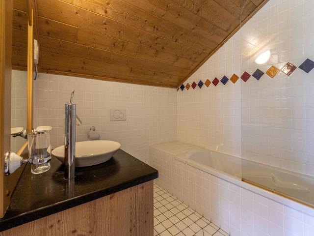 Appartement Saint martin de belleville - Saint Martin de Belleville