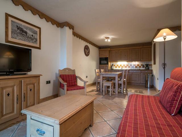 Appartement Saint martin de belleville - Saint Martin de Belleville