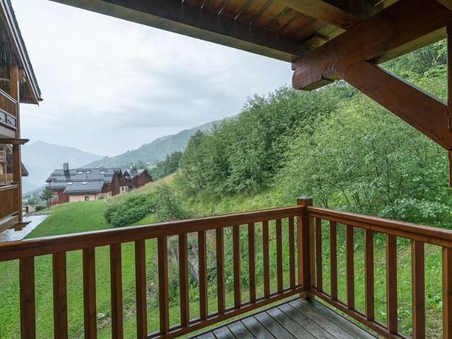 Appartement Saint martin de belleville - Saint Martin de Belleville