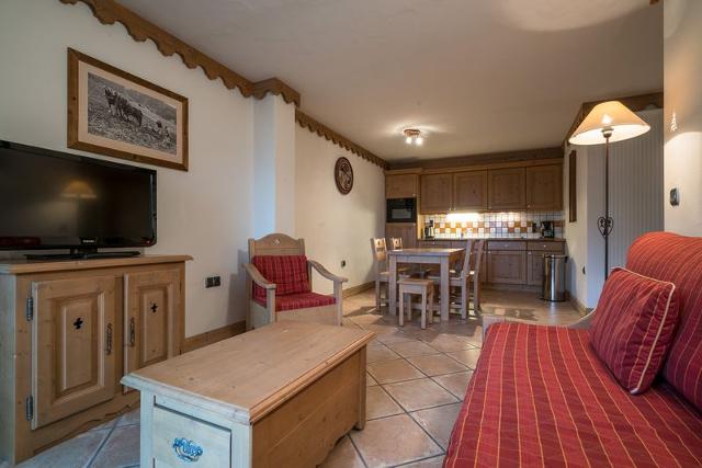 Appartement Saint martin de belleville - Saint Martin de Belleville