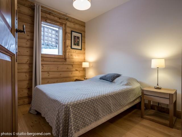 Appartements Iseran - Les Arcs 1800