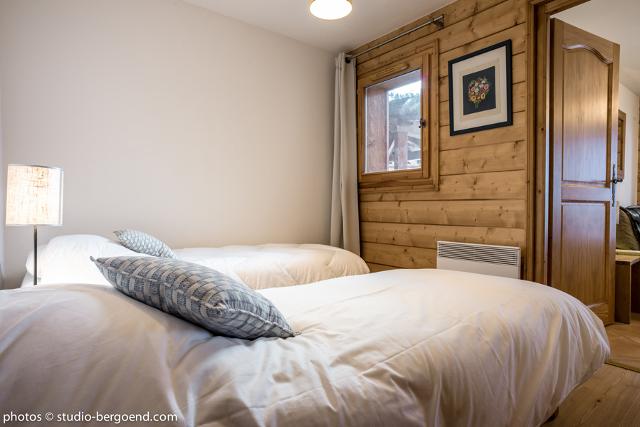 Appartements Iseran - Les Arcs 1800