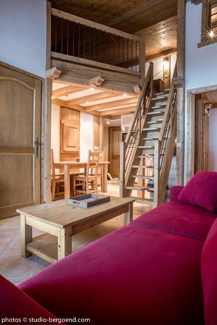 Appartements Iseran - Les Arcs 1800