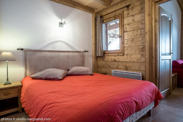 Appartements Iseran - Les Arcs 1800