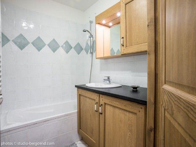 Appartement Iseran - Les Arcs 1800