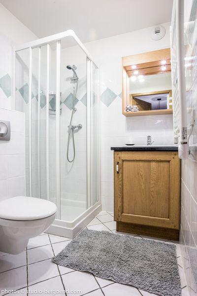 Appartement Iseran - Les Arcs 1800