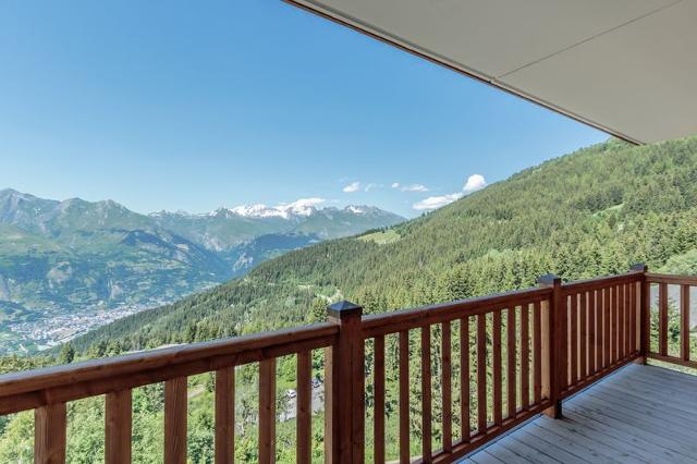 Appartement Iseran - Les Arcs 1800