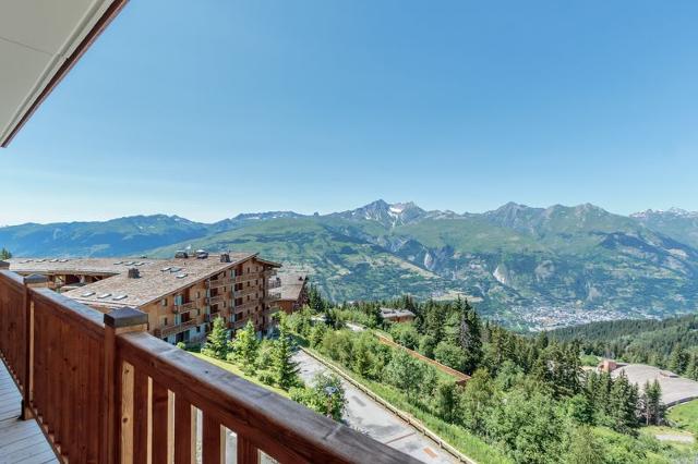 Appartement Iseran - Les Arcs 1800