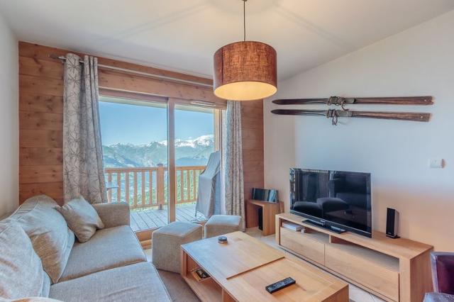 Appartement Iseran - Les Arcs 1800