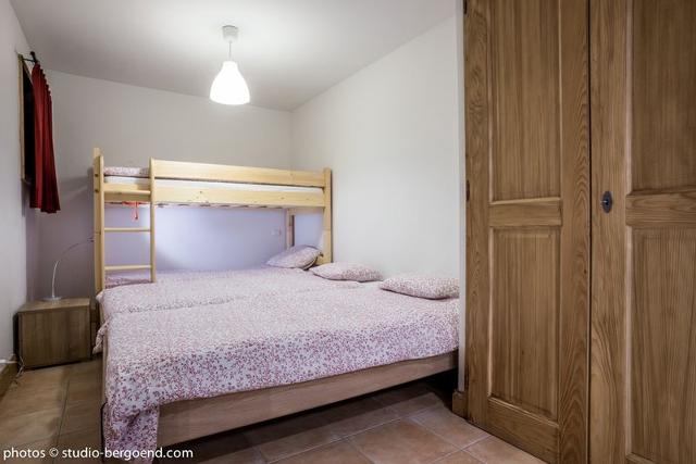 Appartement Iseran - Les Arcs 1800